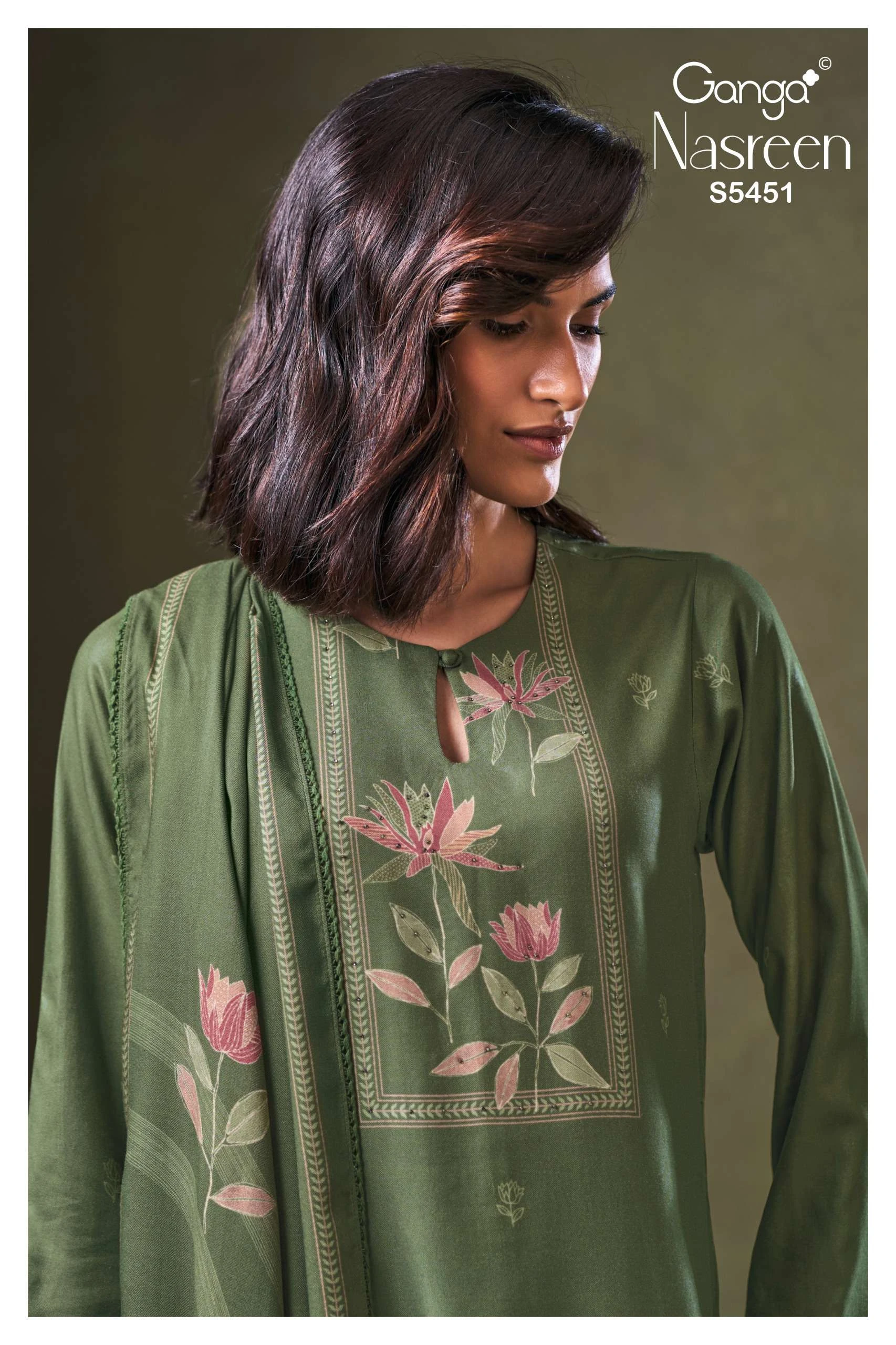 Ganga Nasreen 5451