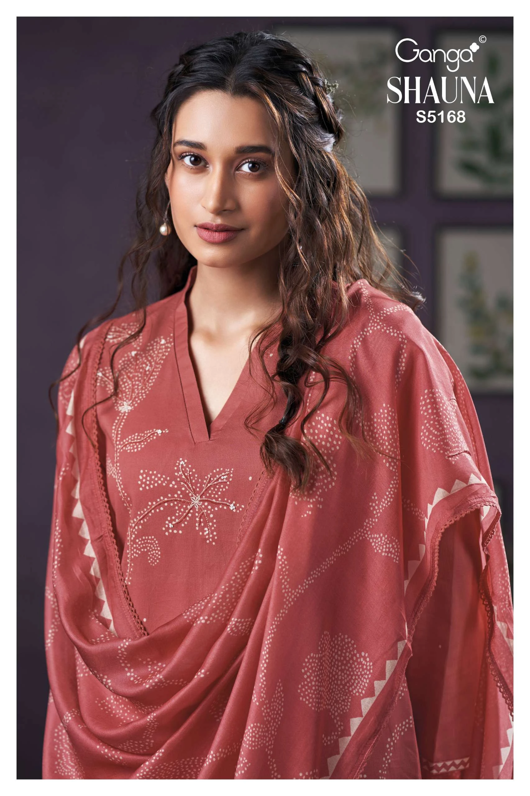 Ganga Shauna 5168