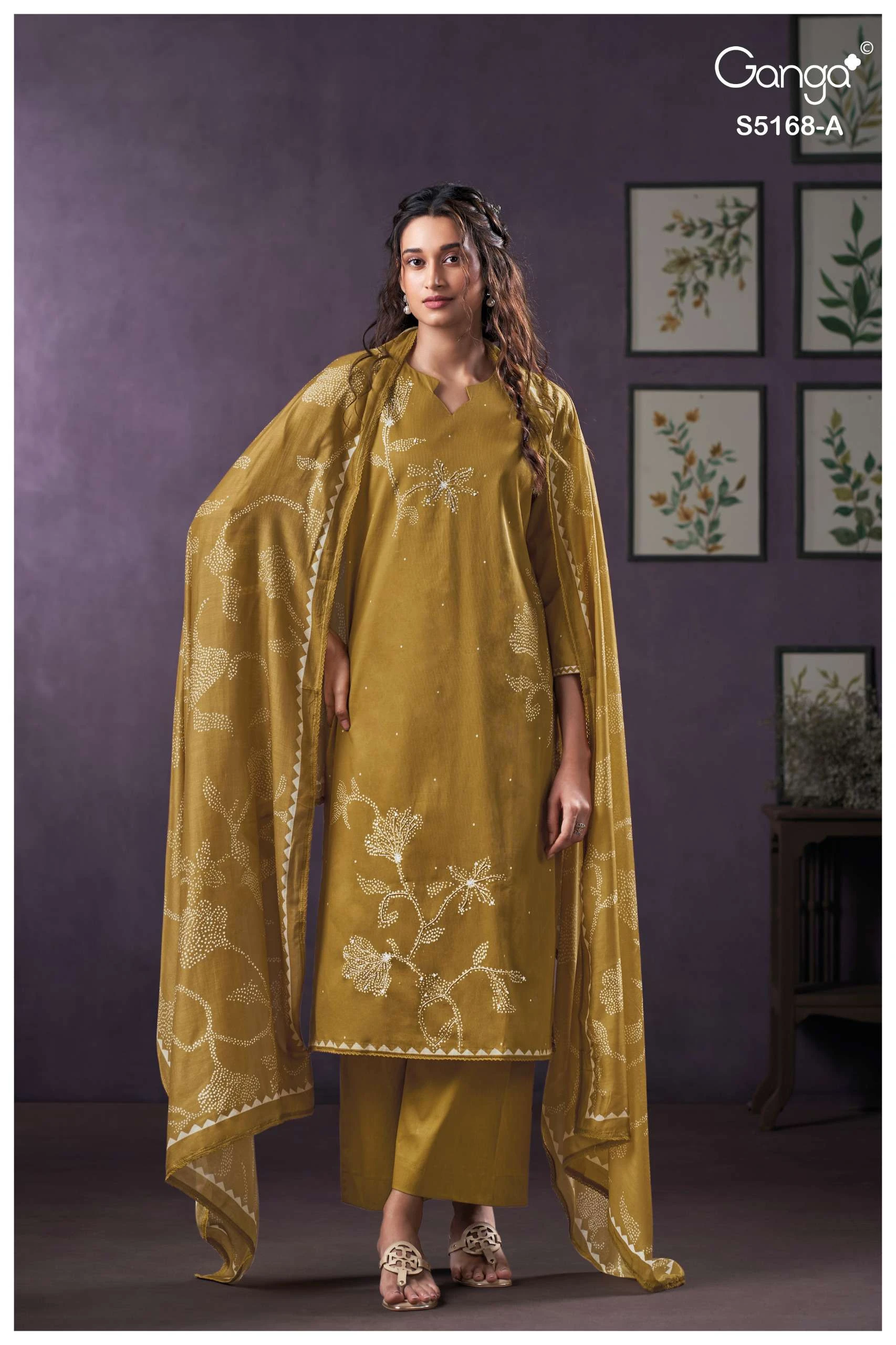 Ganga Shauna 5168