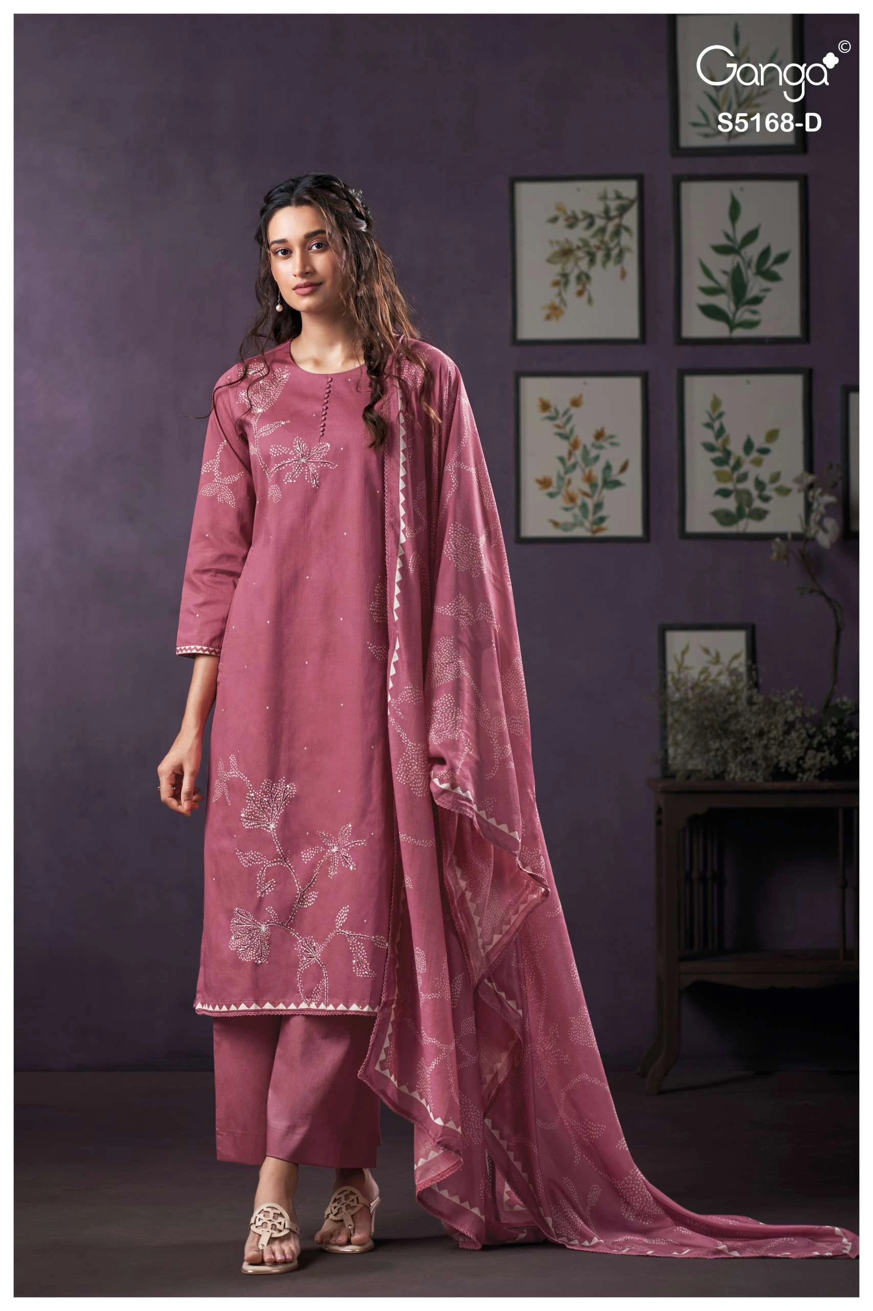 Ganga Shauna 5168