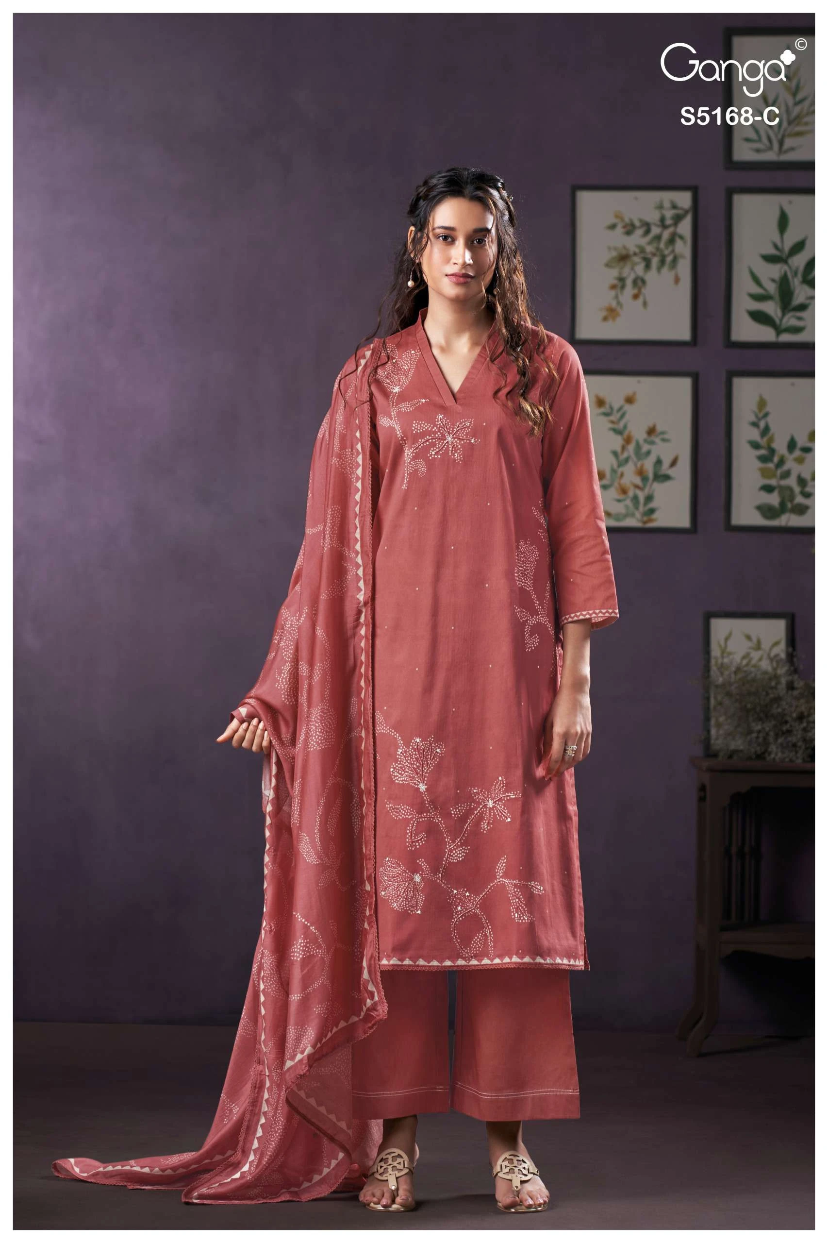 Ganga Shauna 5168