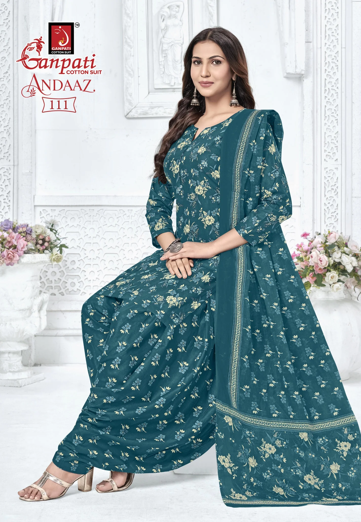 Ganpati Andaaz Vol 4