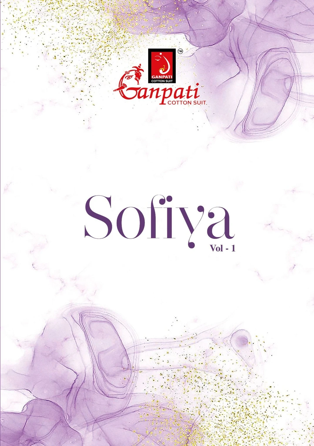 Ganpati Sofiya Vol 1
