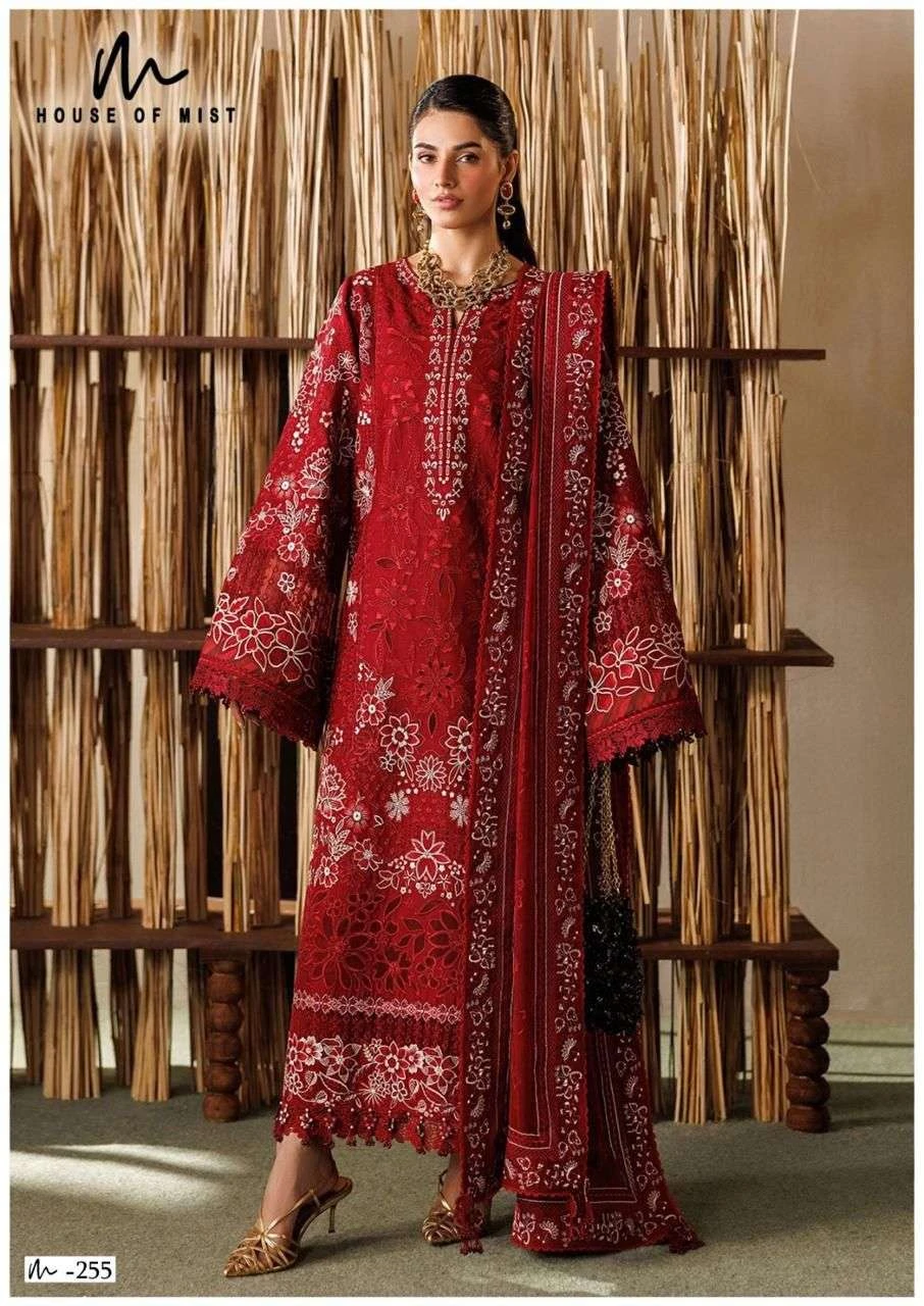 Ghazal Cotton Collection Vol 26