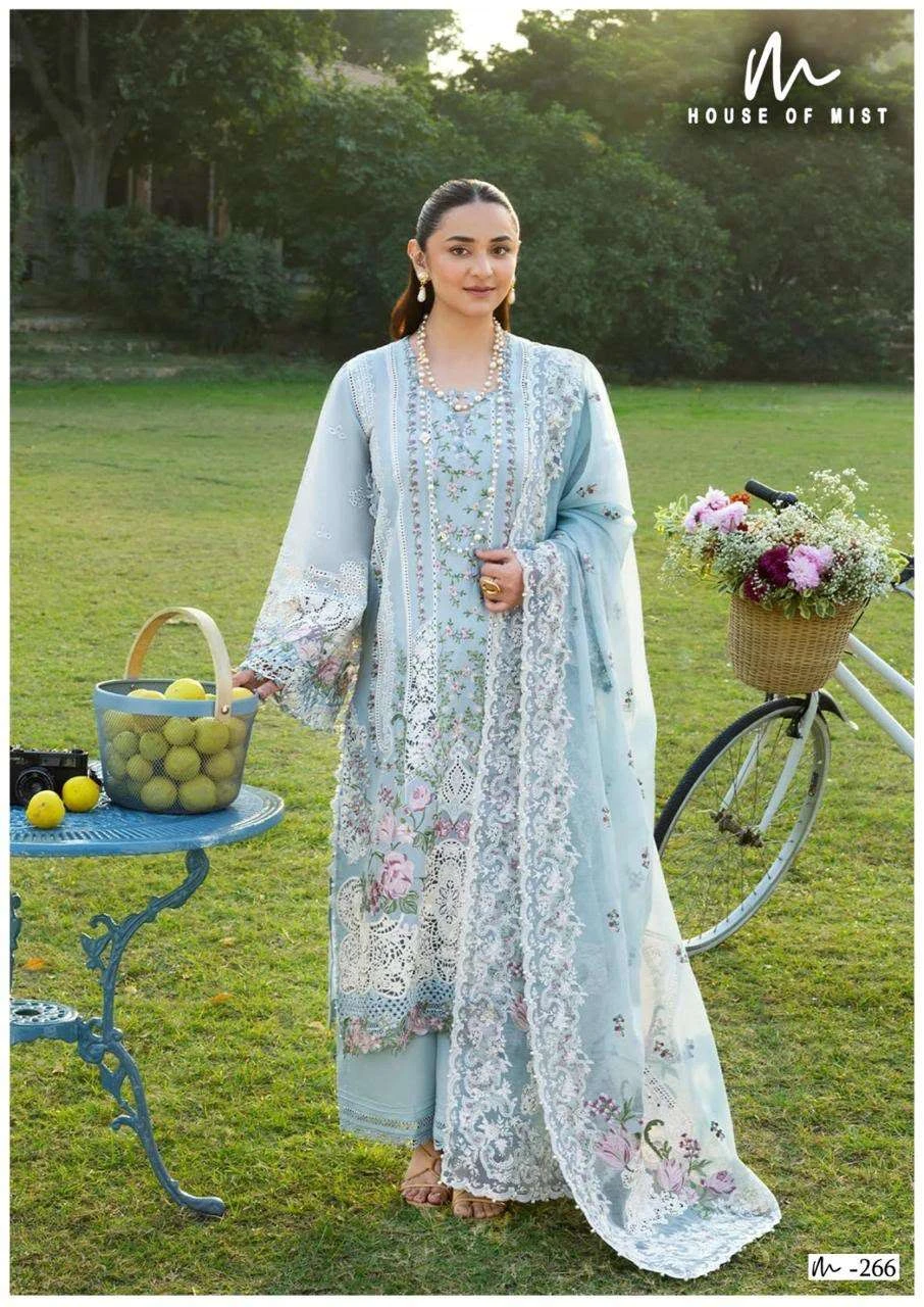 Ghazal Cotton Collection Vol 27