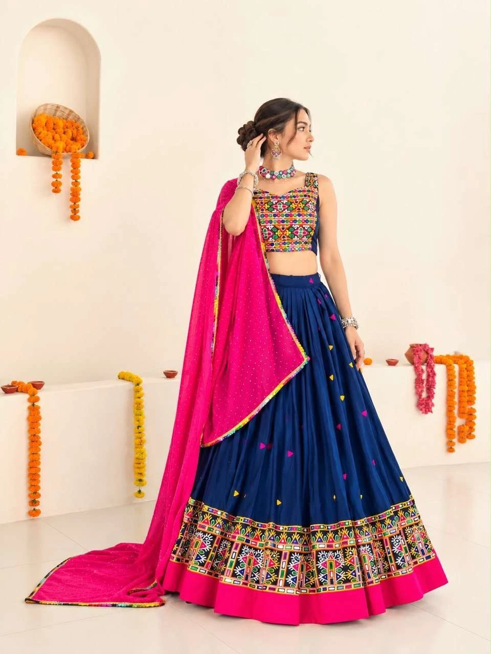 Grtn7726 - Readymade Dress
