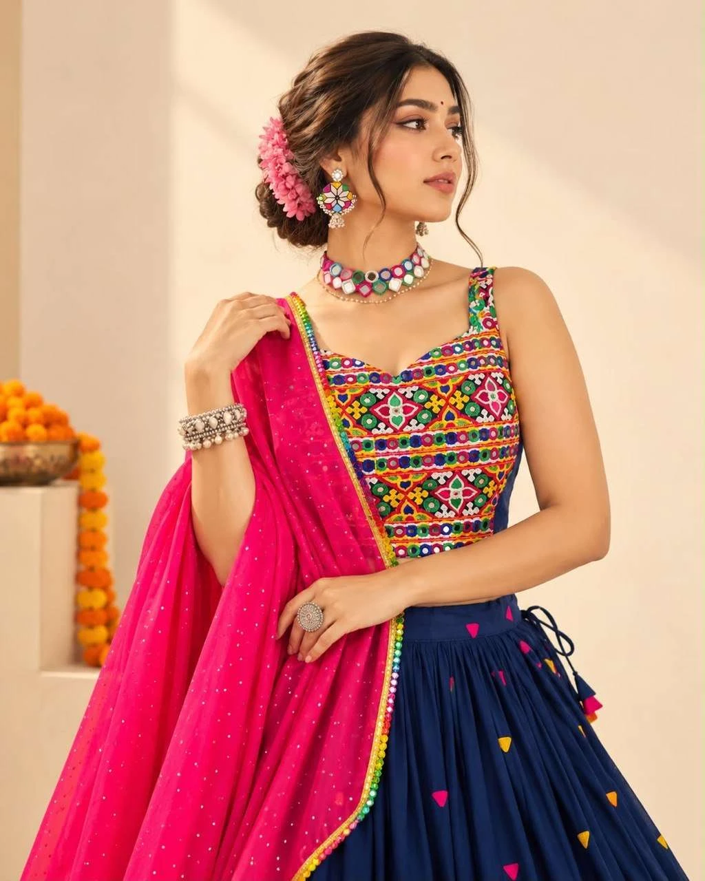 Grtn7726 - Readymade Dress