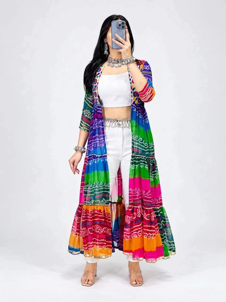 Gulal - Readymade Dress