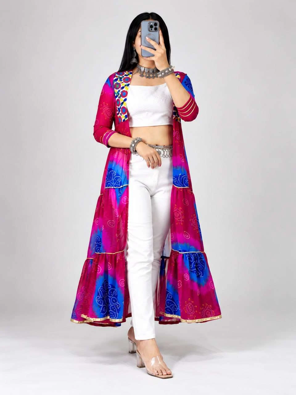 Gulal - Readymade Dress
