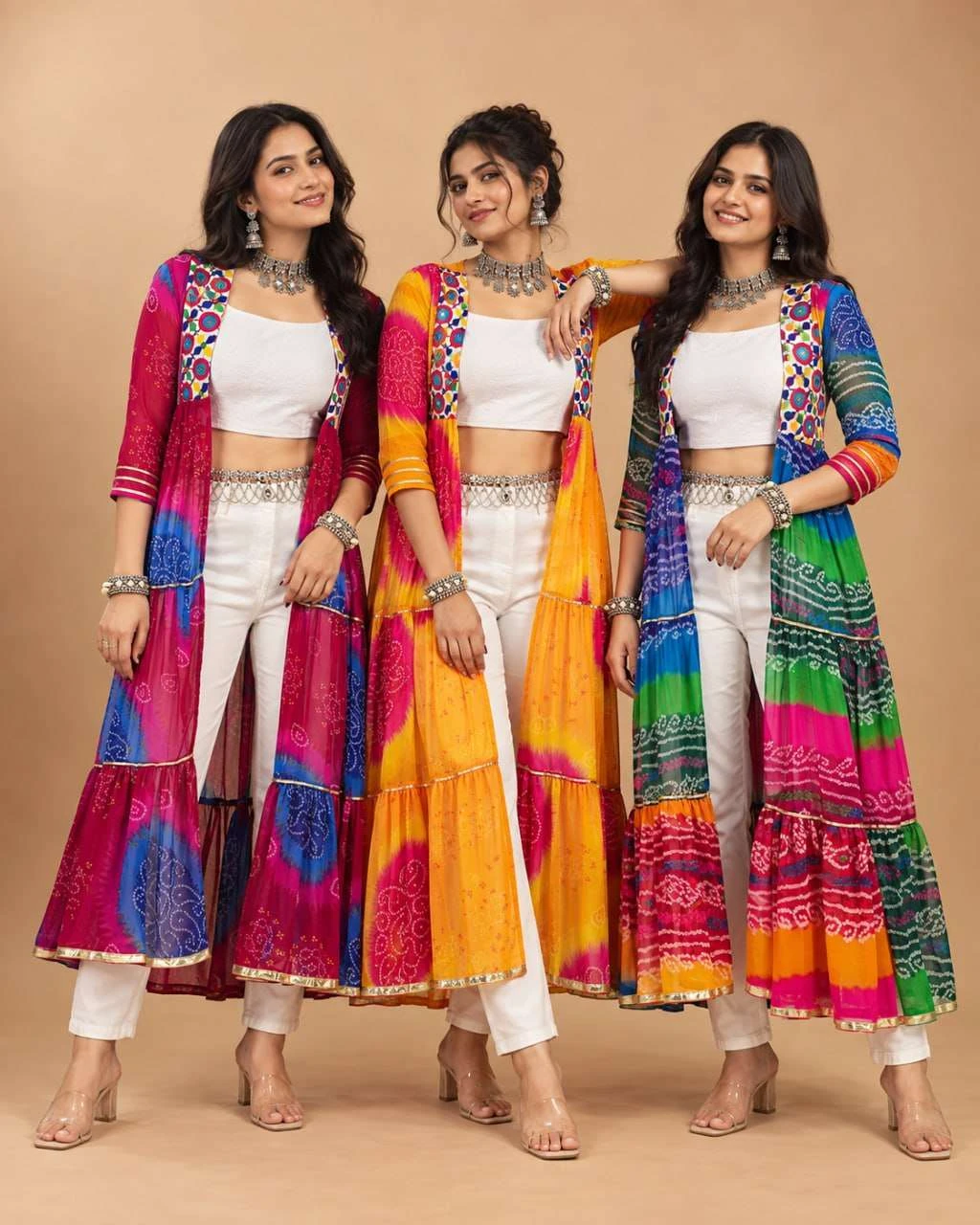 Gulal - Readymade Dress