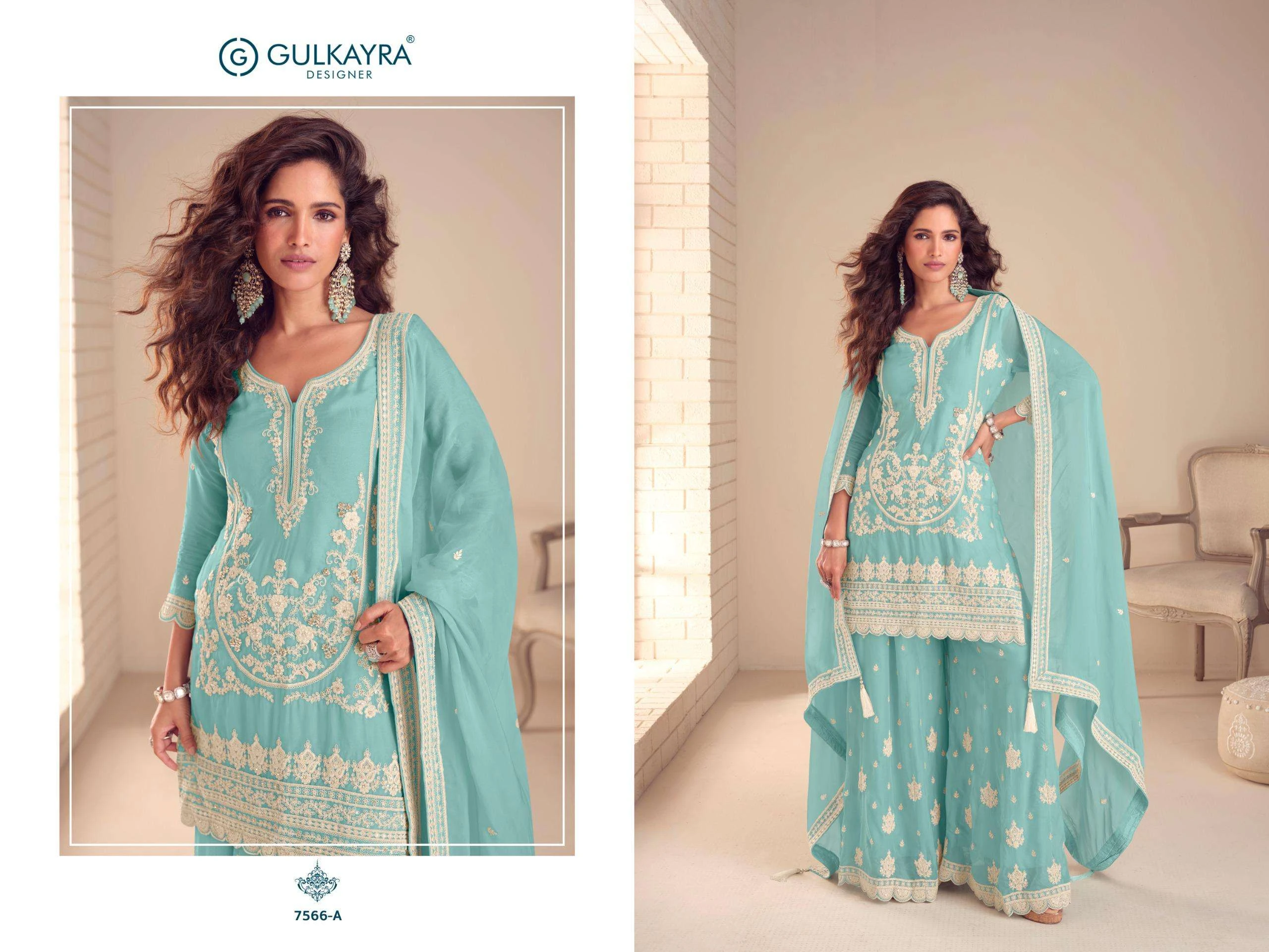 Gulkayra Designer Butterfly