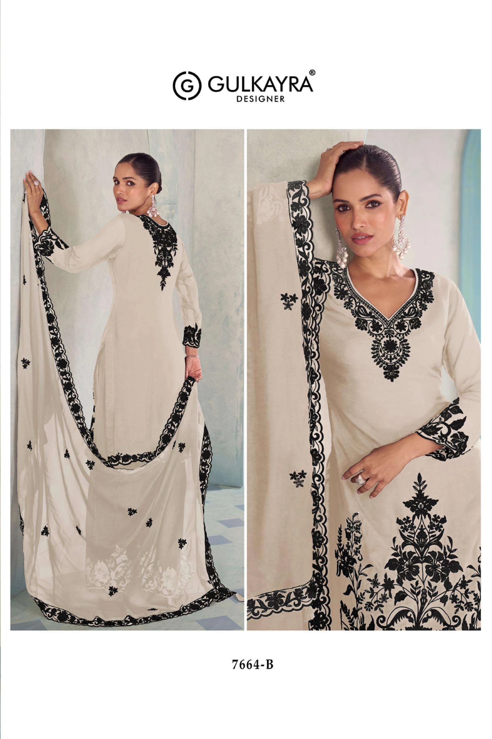 Gulkayra Designer Meher