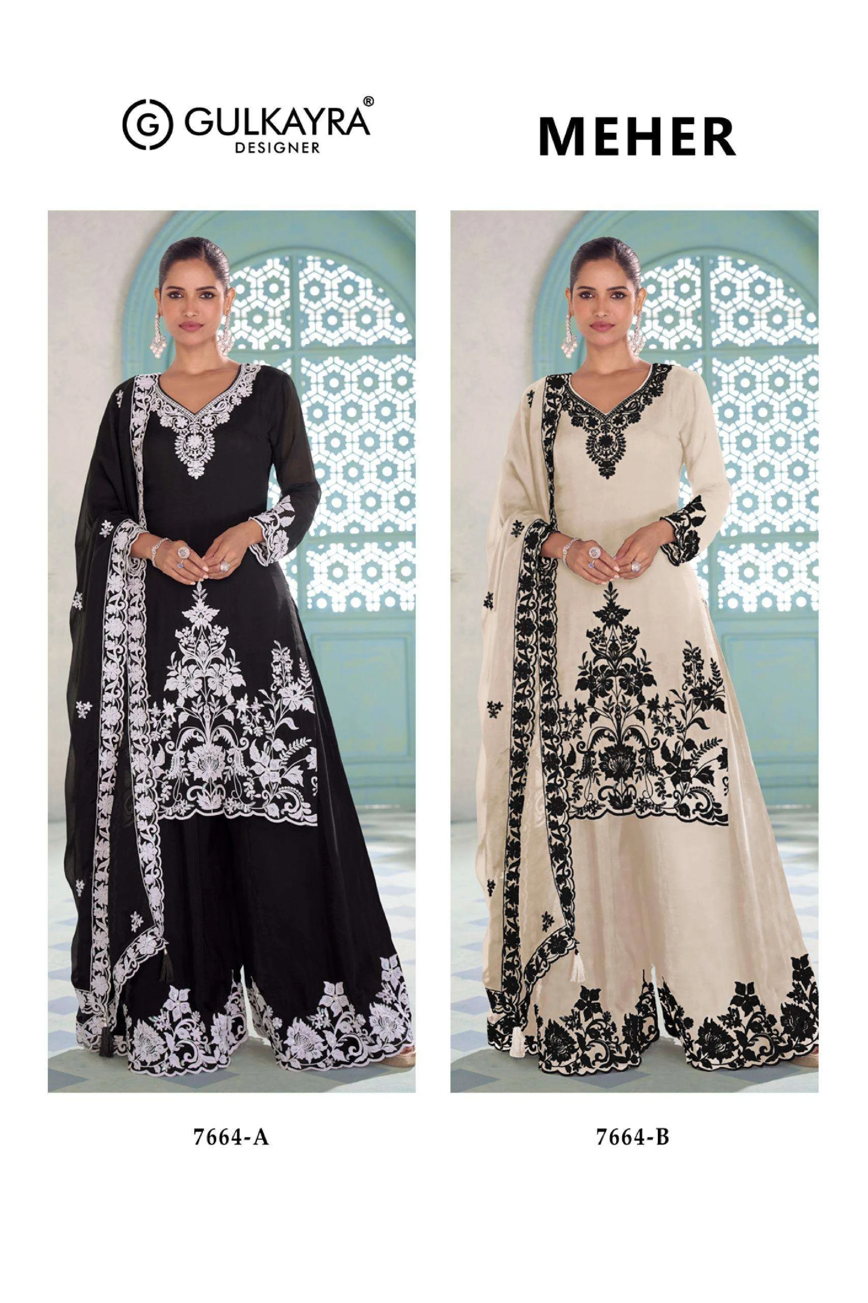 Gulkayra Designer Meher