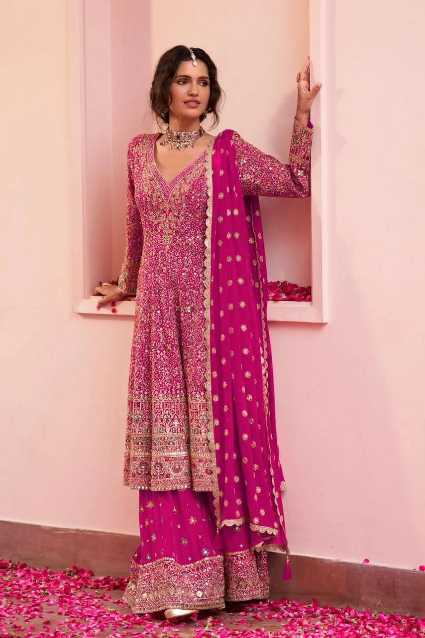 Gulkayra Designer Saira - Readymade Dress
