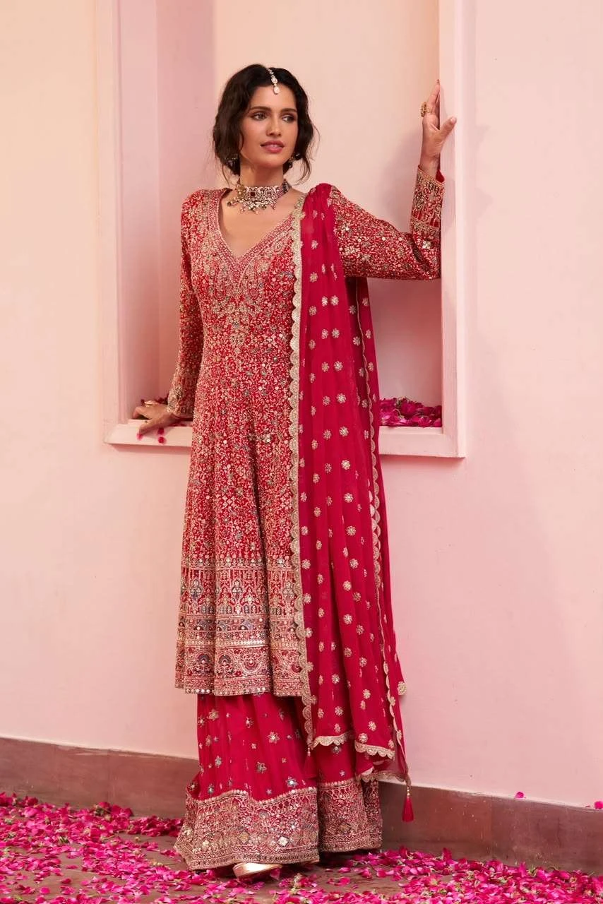 Gulkayra Designer Saira - Readymade Dress