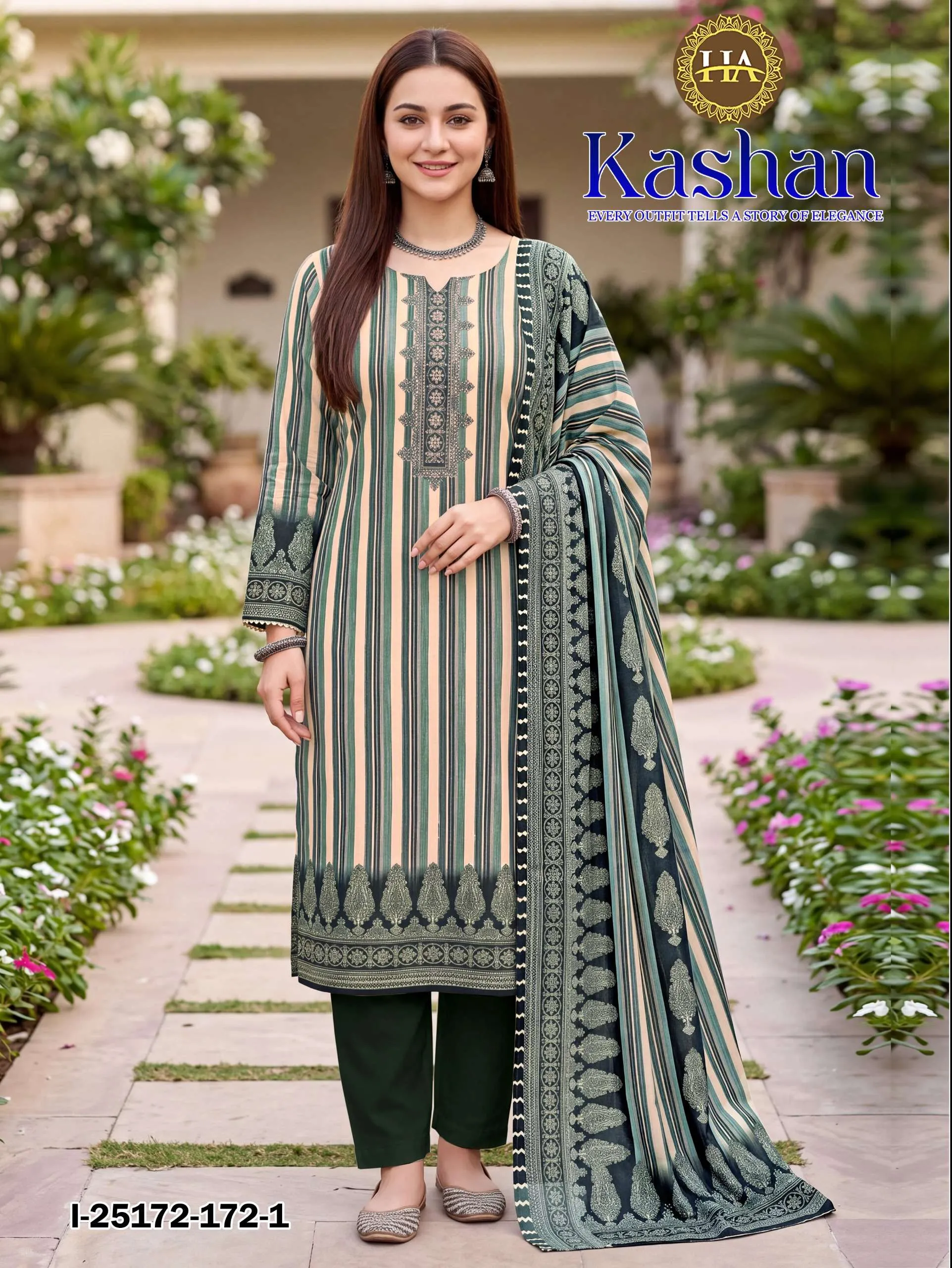 Harshit Fashion Hub Kashan