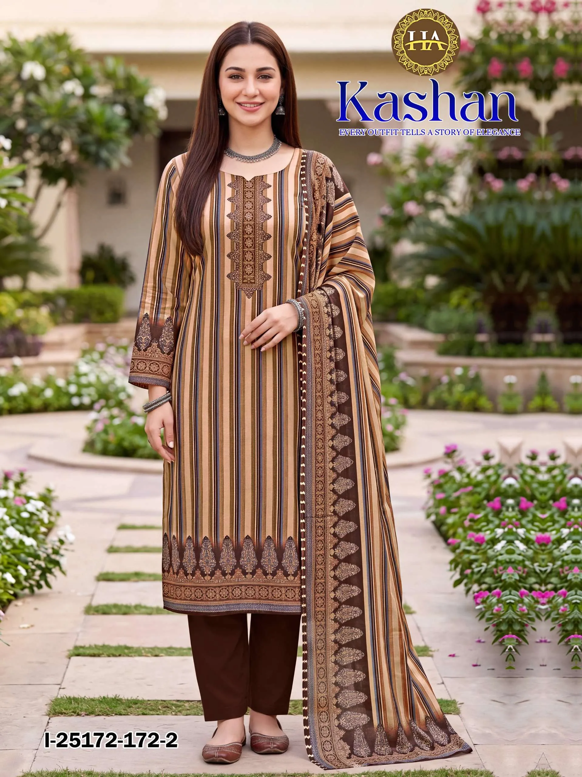 Harshit Fashion Hub Kashan