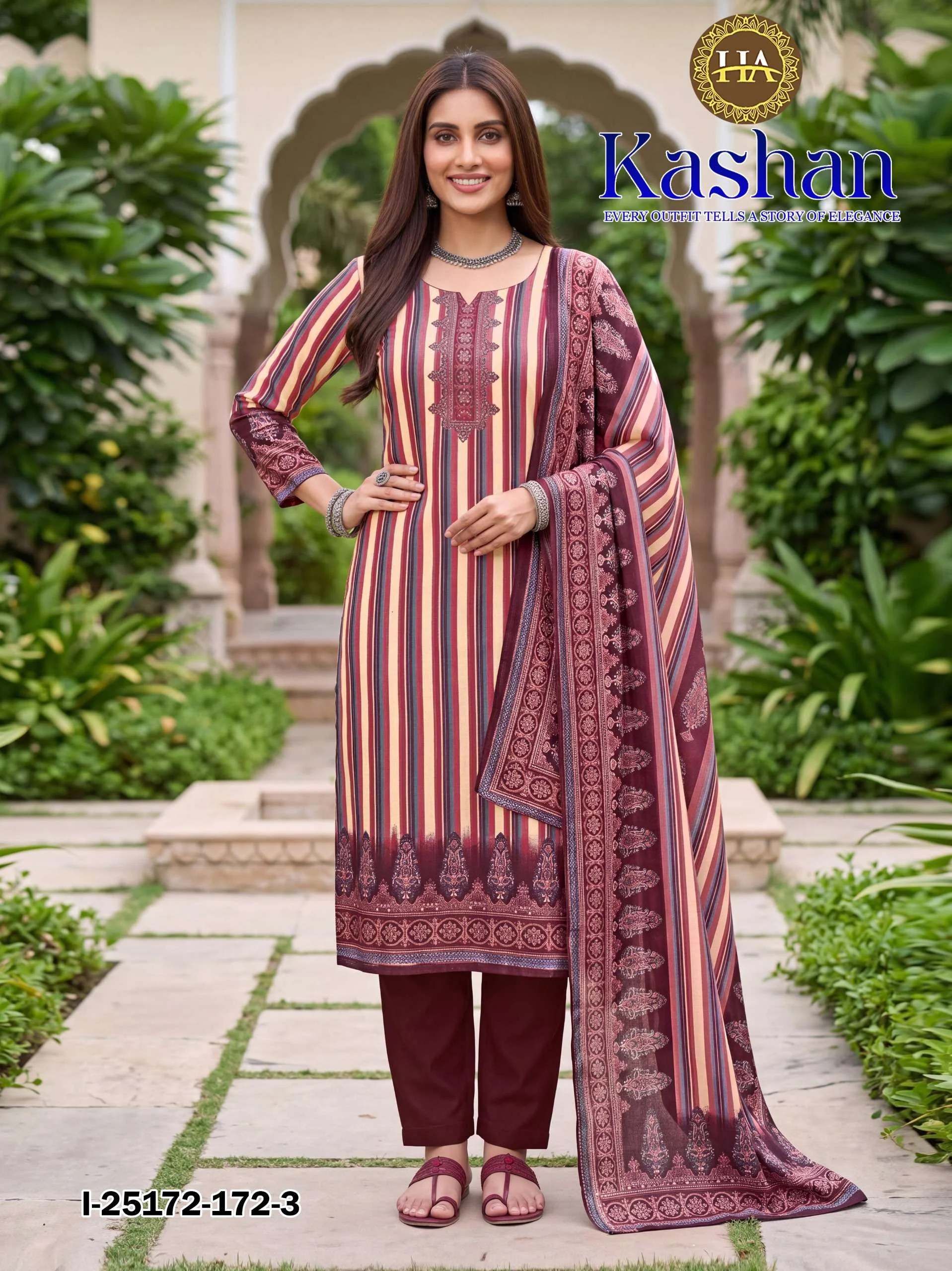 Harshit Fashion Hub Kashan