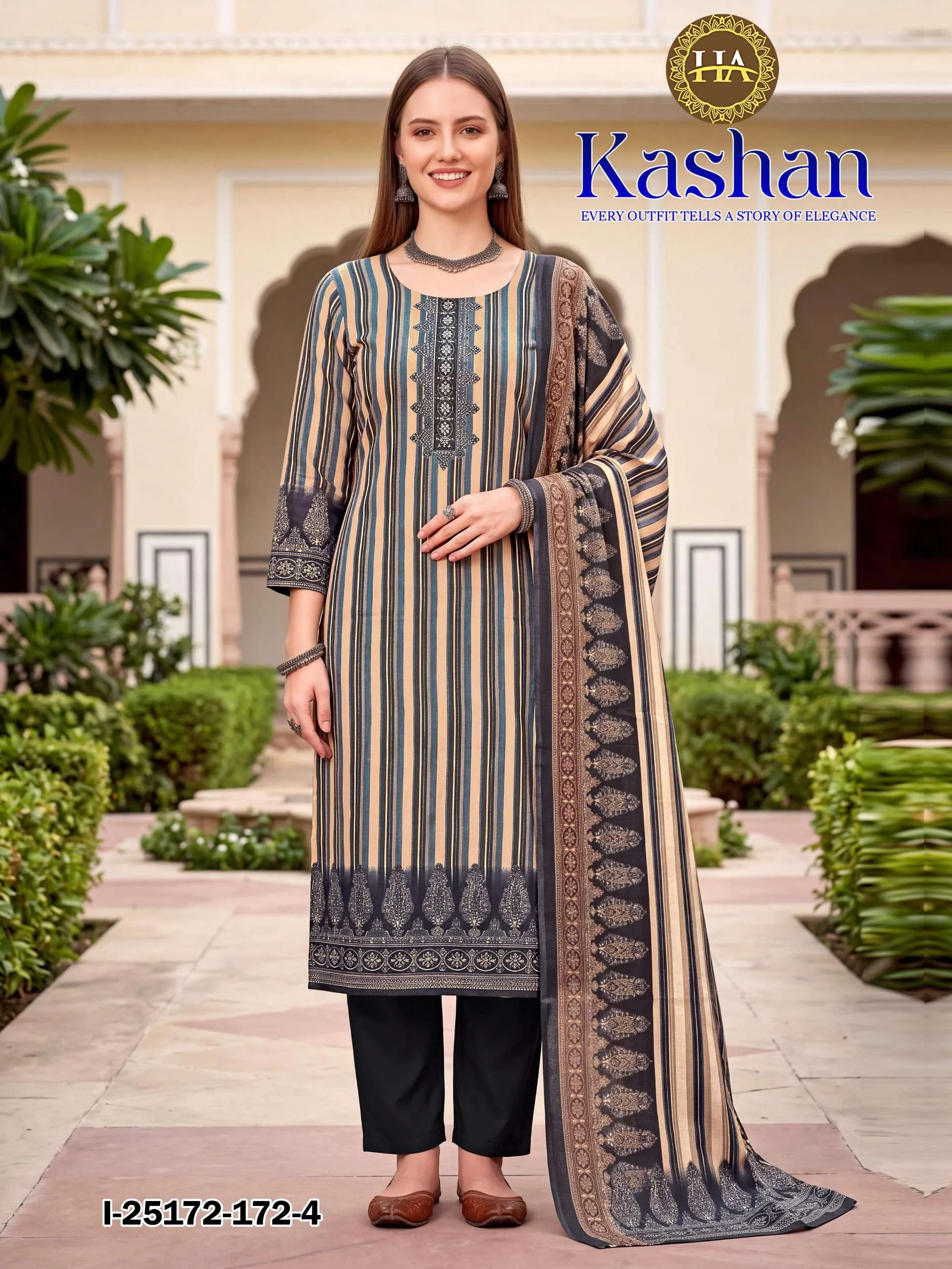 Harshit Fashion Hub Kashan