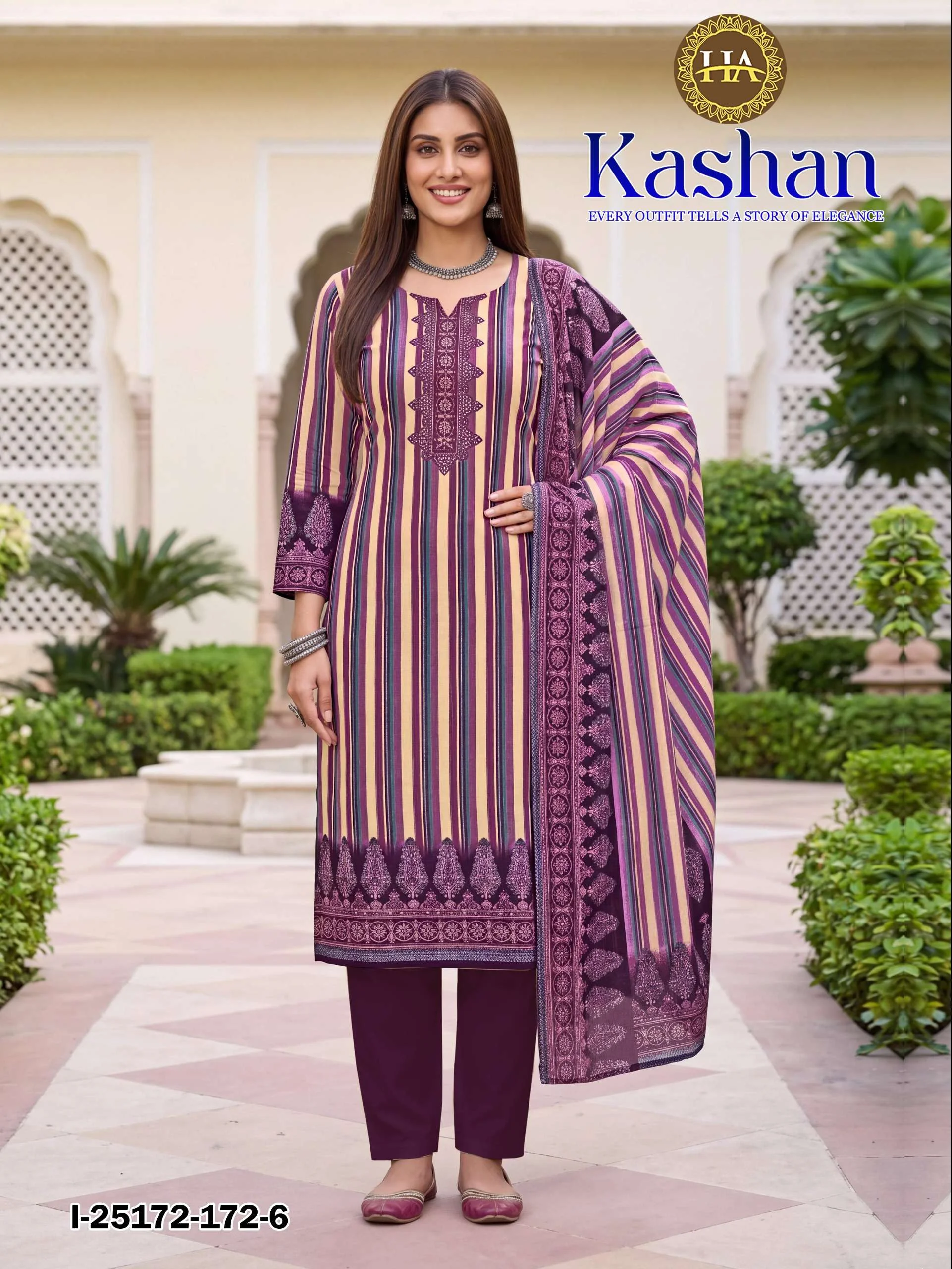 Harshit Fashion Hub Kashan