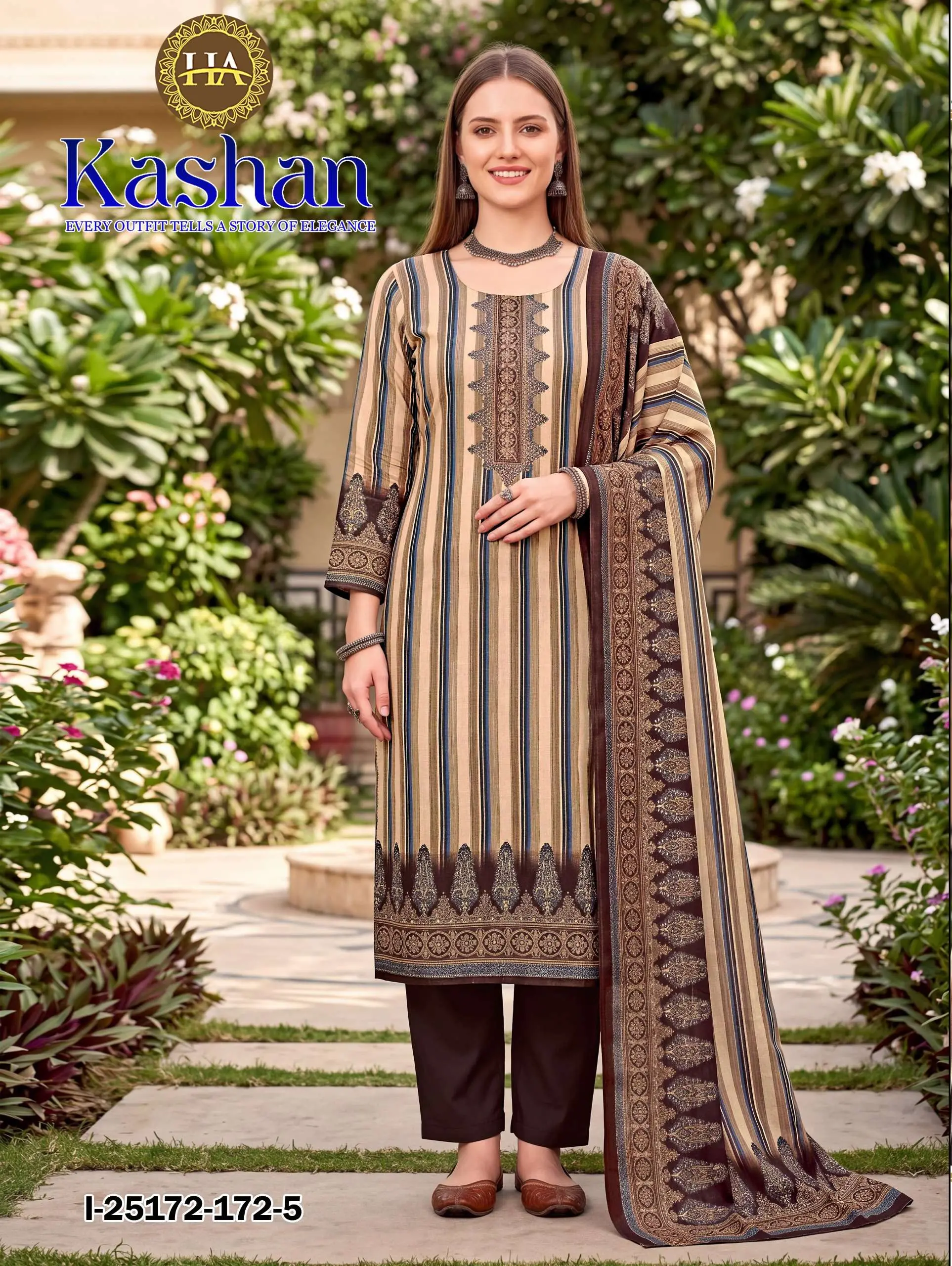 Harshit Fashion Hub Kashan