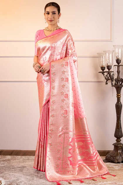 Hi Studio Makhmali Satin Series Vol 7