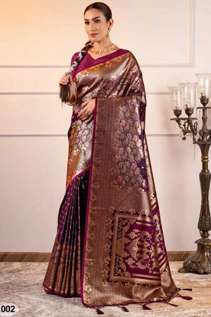 Hi Studio Malabar Satin Series Vol 6