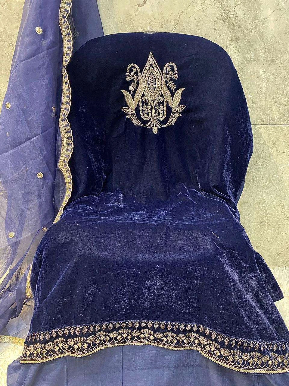 Hoor Tex Design No - H 350