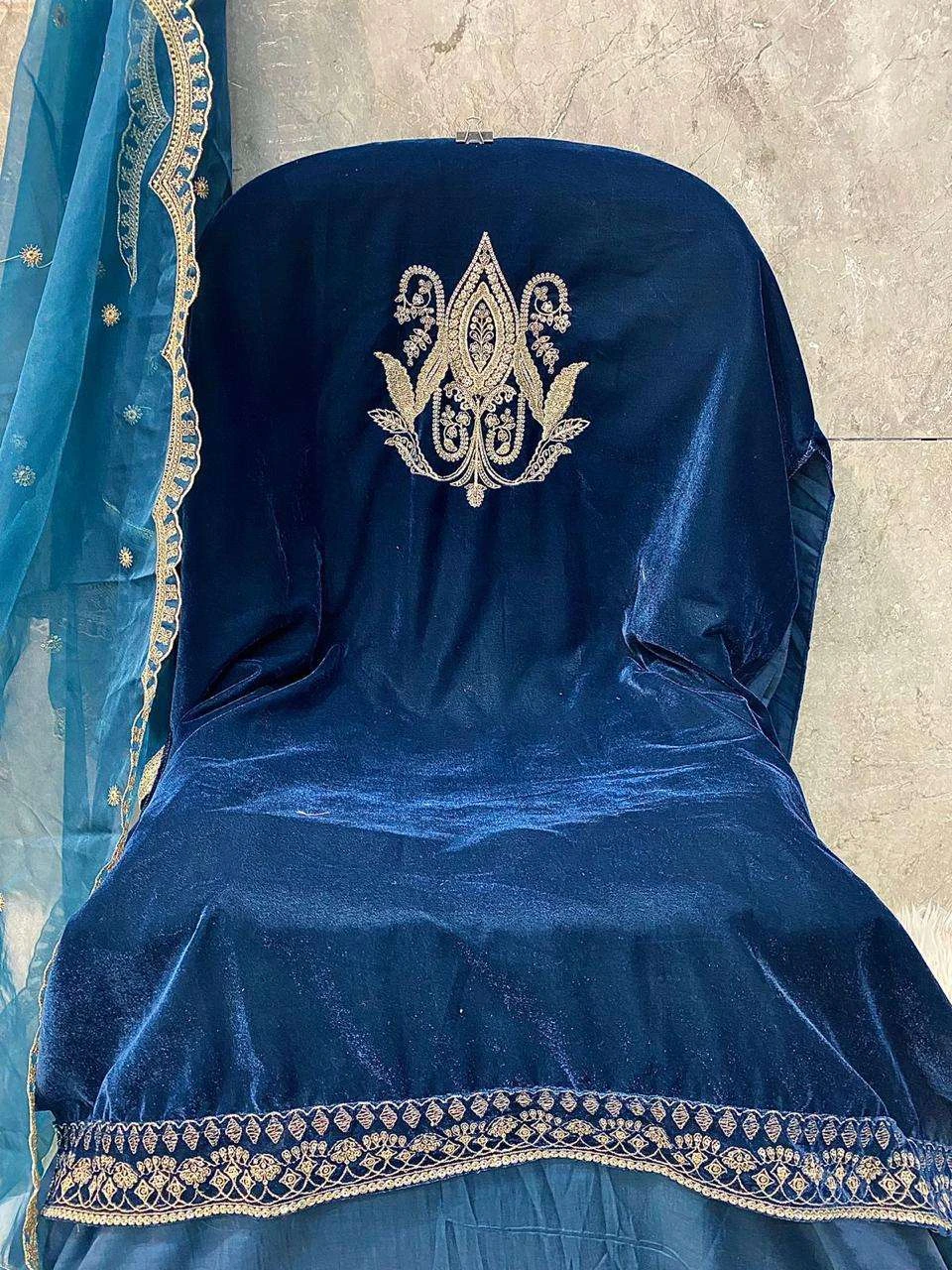 Hoor Tex Design No - H 350