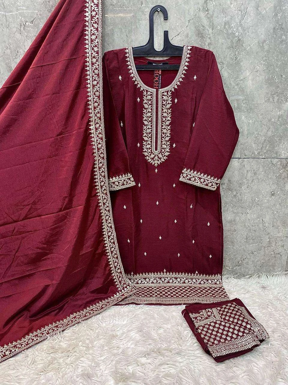 Hoor Tex Design No - Hf 140 A-d