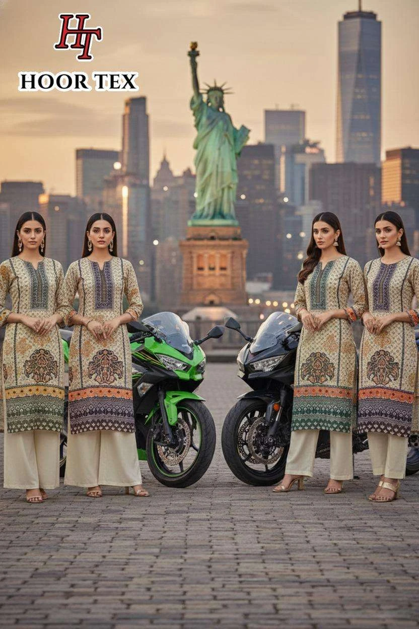 Hoor Tex Design No - or 42 A-d