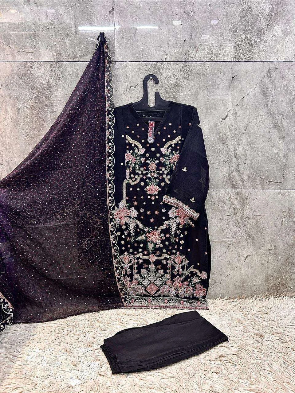 Hoor Tex Hf 636