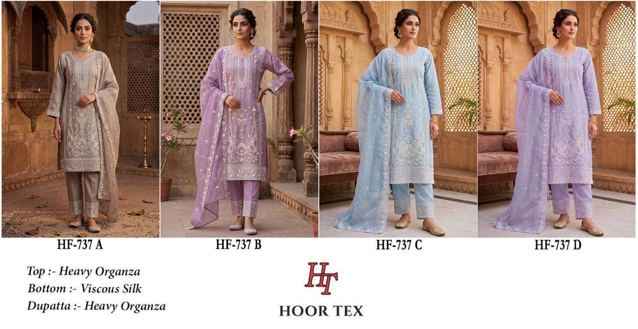 Hoor Tex Hf 737