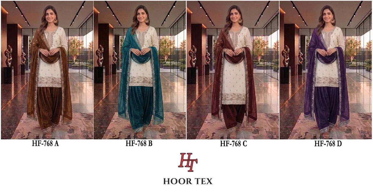 Hoor Tex Hf 768