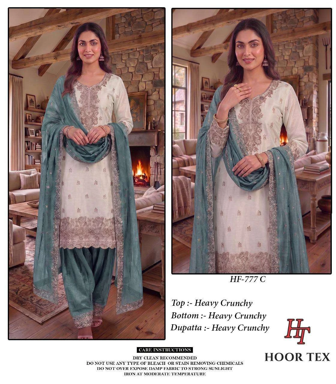 Hoor Tex Hf 777