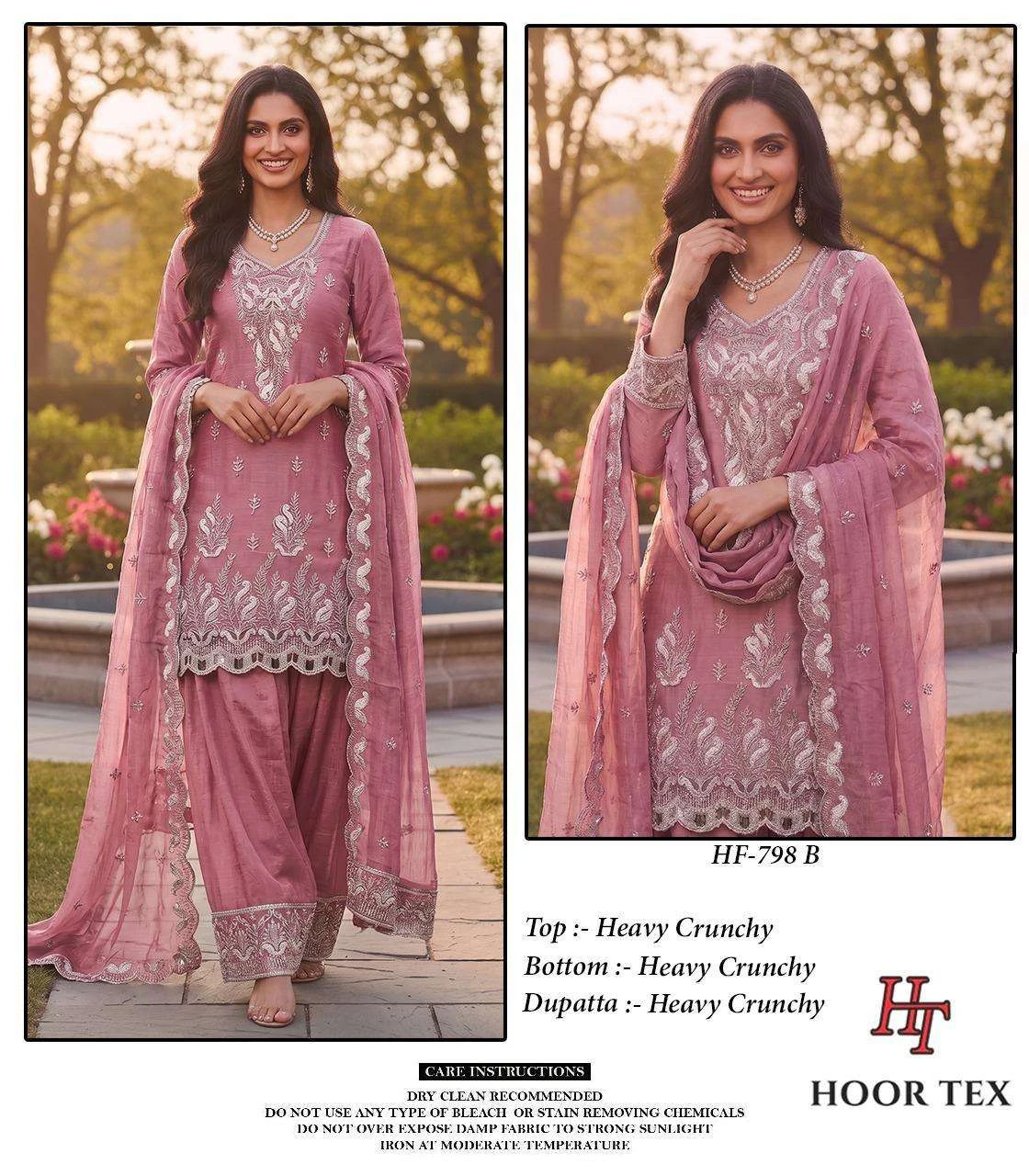 Hoor Tex Hf 798