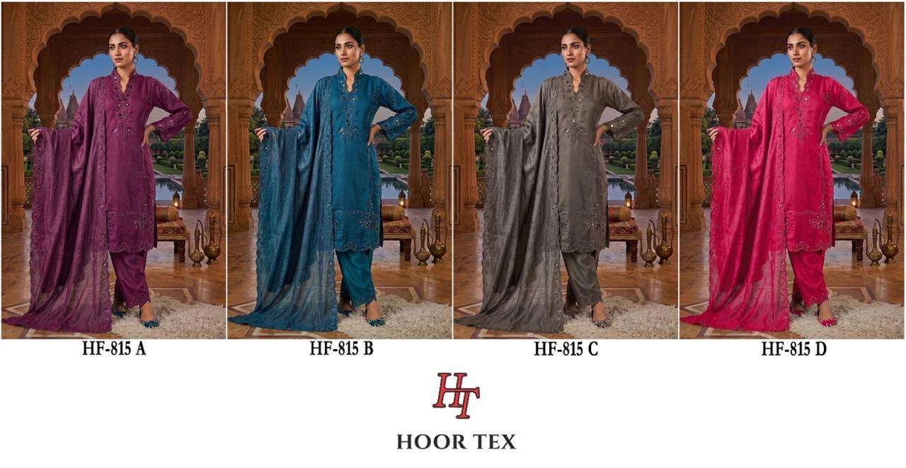 Hoor Tex Hf 815