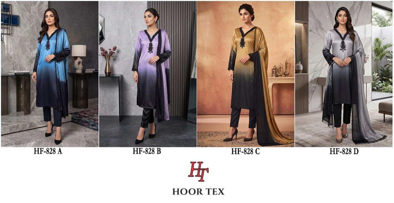 Hoor Tex Hf 828
