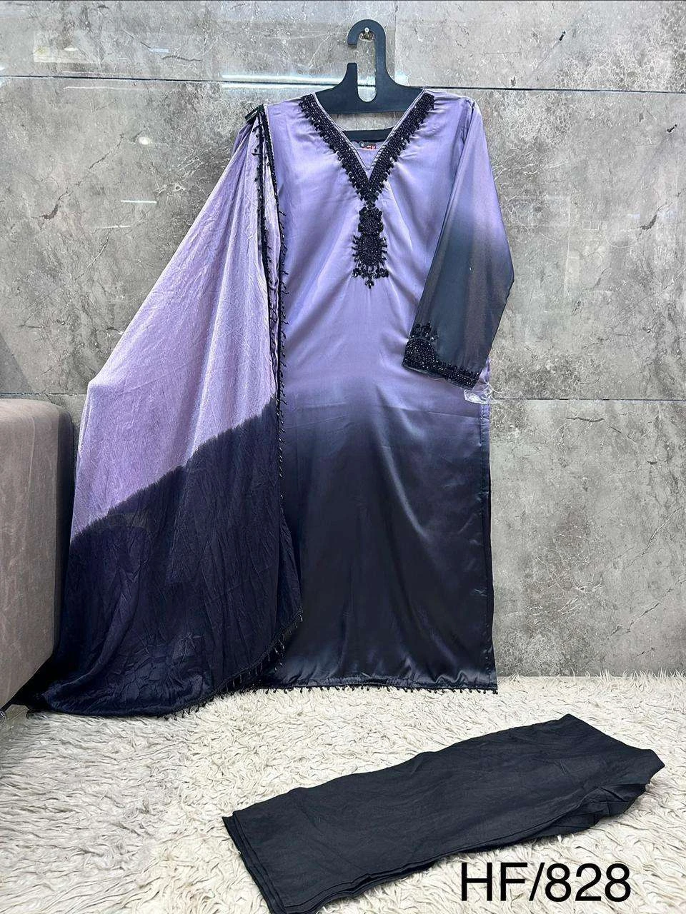 Hoor Tex Hf 828