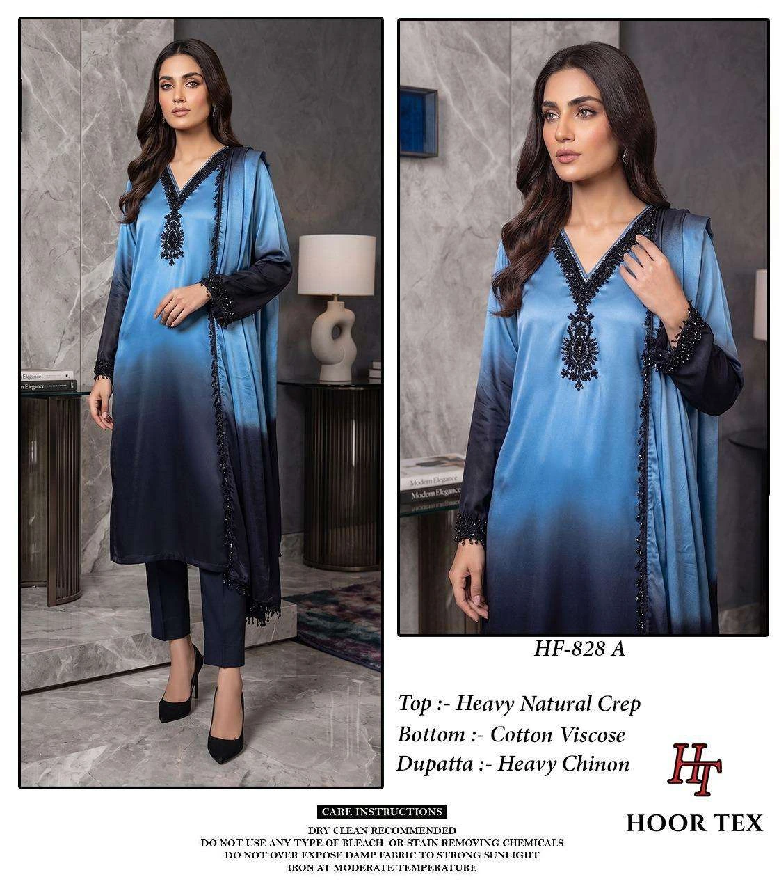 Hoor Tex Hf 828