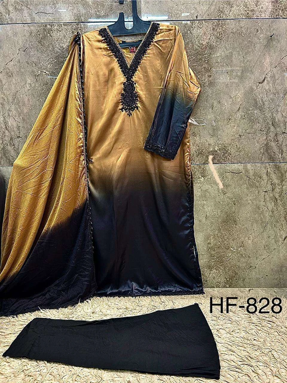Hoor Tex Hf 828