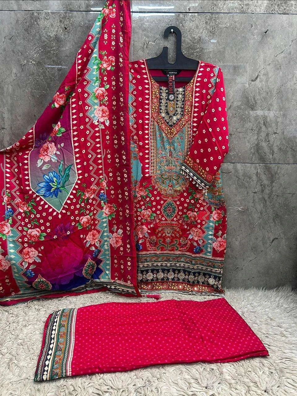 Hoor Tex Hf 834 Hf 852