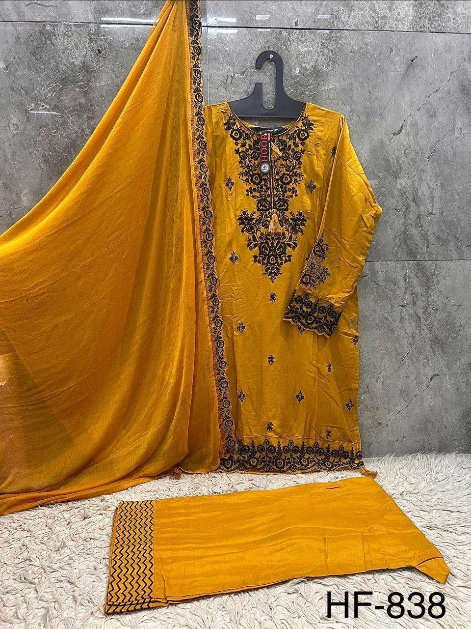 Hoor Tex Hf 838