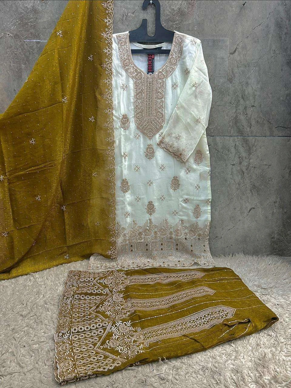 Hoor Tex Hf 839