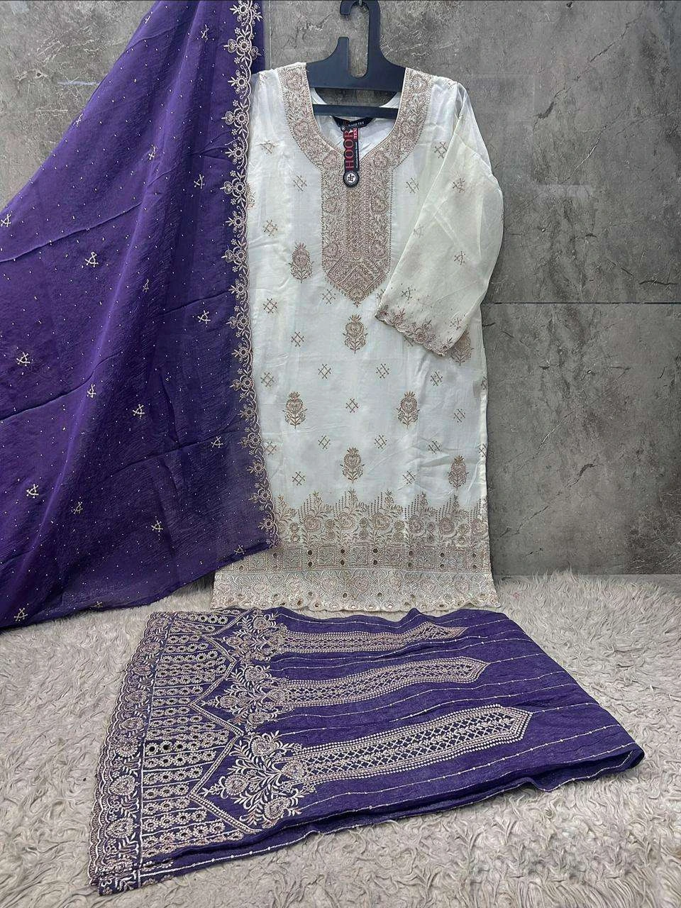 Hoor Tex Hf 839