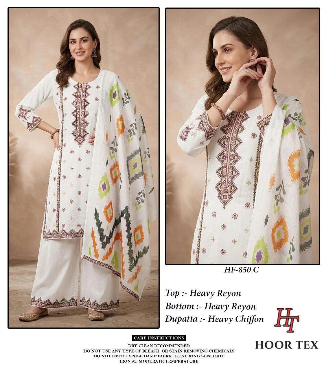 Hoor Tex Hf 850