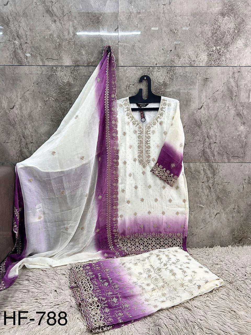 Hoor Tex Hf 857