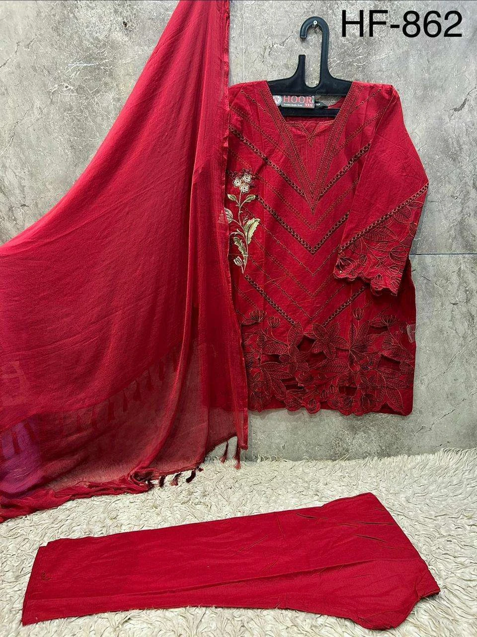 Hoor Tex Hf 862