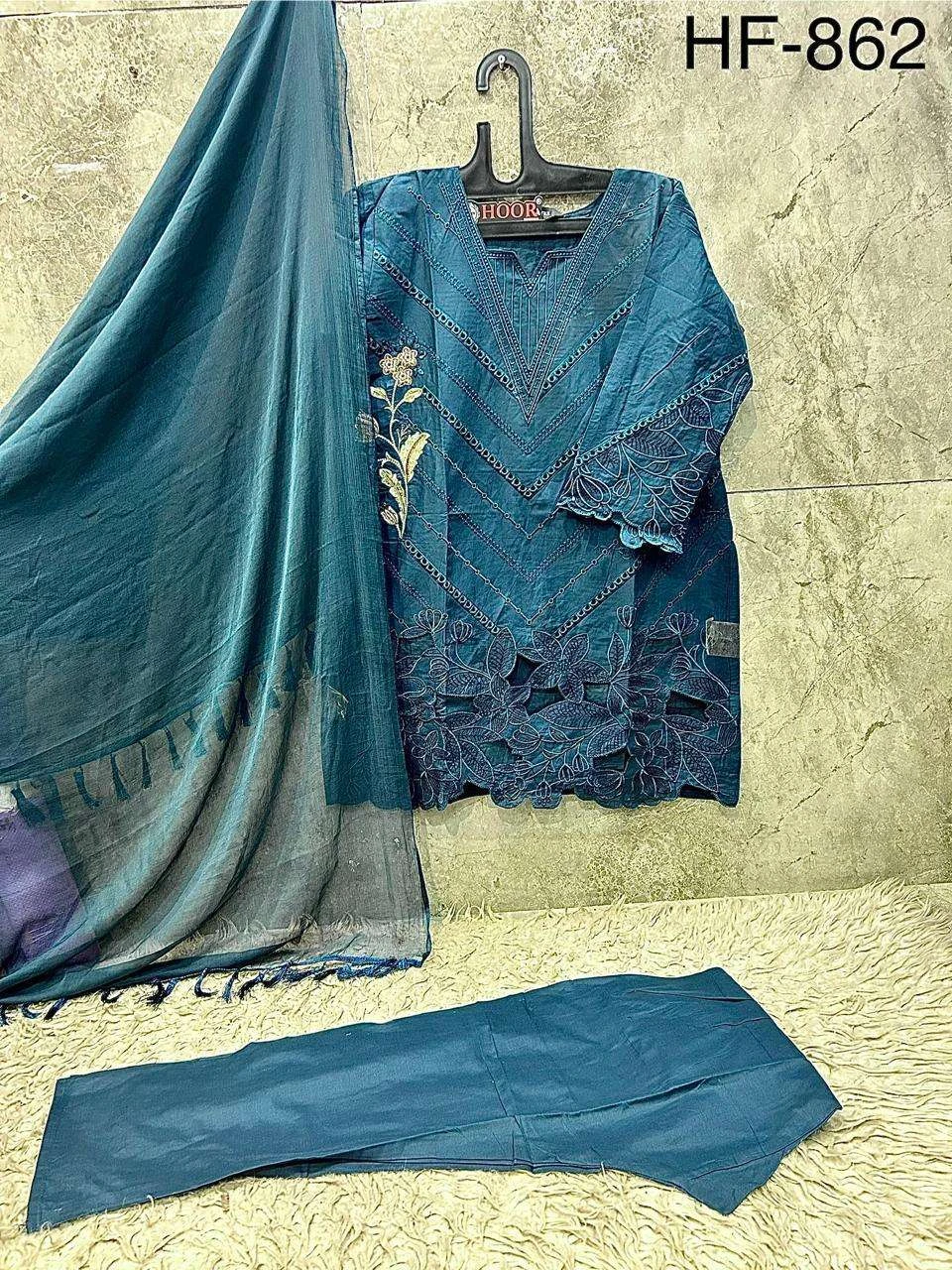 Hoor Tex Hf 862