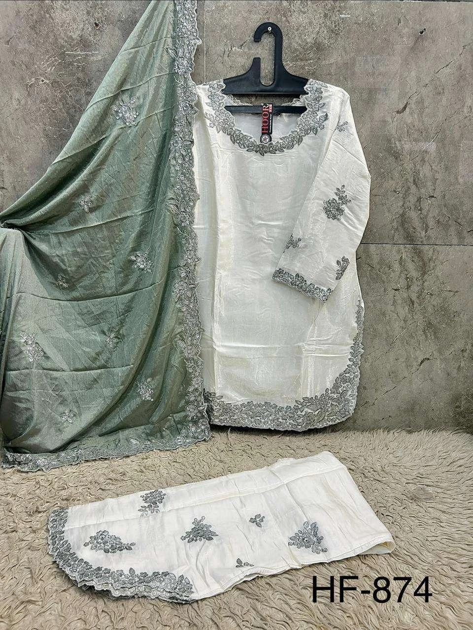Hoor Tex Hf 874